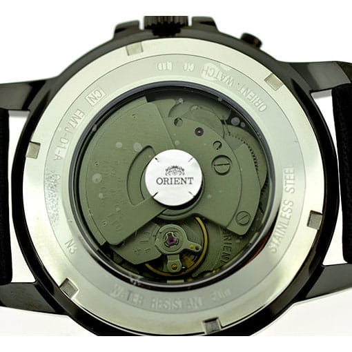 Orient Starfish FEM7J002D9 Twoje Zegarki