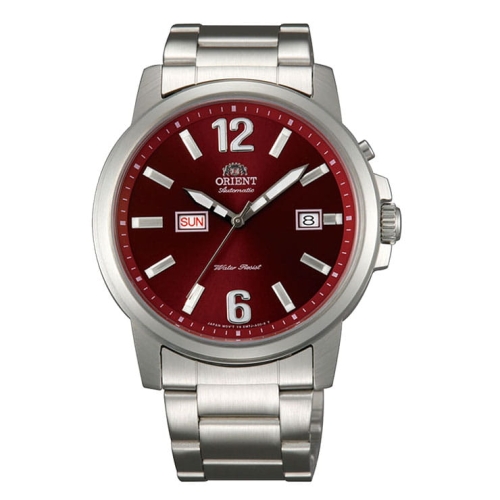 Zegarek Orient Starfish FEM7J009H9