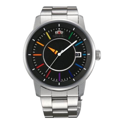 Zegarek Orient Disk FER0200DW0