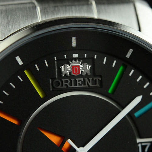 Orient Disk FER0200DW0 Twoje Zegarki