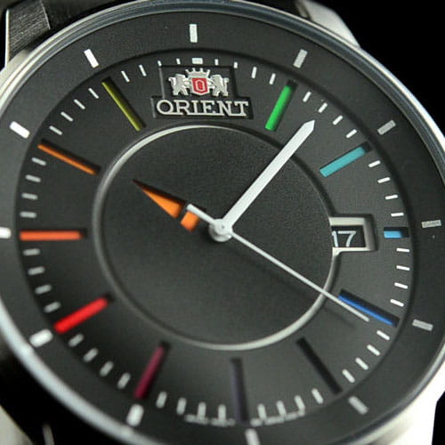 Orient Disk FER0200DW0 Twoje Zegarki