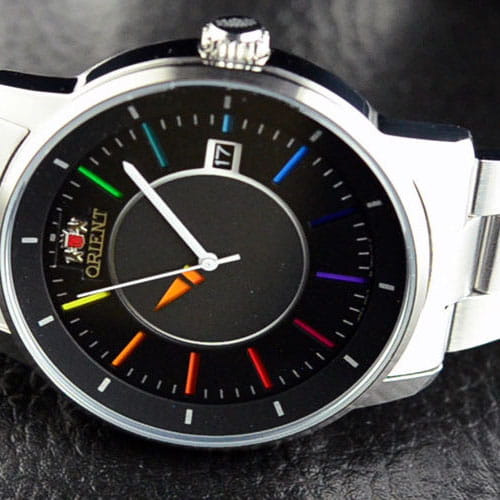 Orient Disk FER0200DW0 Twoje Zegarki