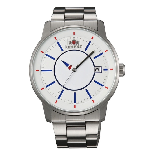 Zegarek Orient Disk FER0200FD0