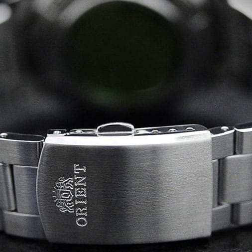 Orient Disk FER0200FD0 Twoje Zegarki