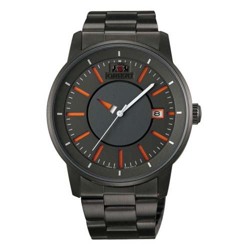 Zegarek Orient Disk FER02006A0