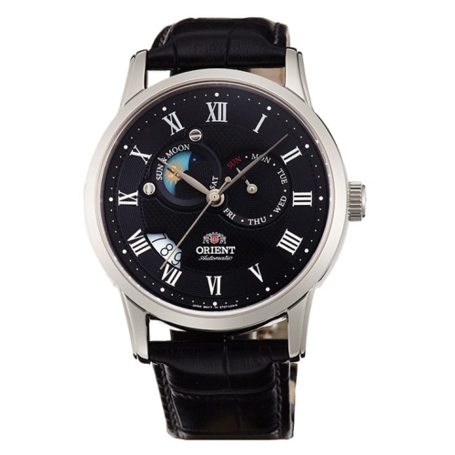 Zegarek Orient Sun and Moon FET0T002B0