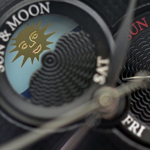 Orient Sun and Moon FET0T002B0 Twoje Zegarki
