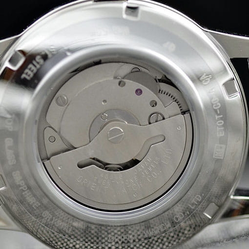 Orient Sun and Moon FET0T002B0 Twoje Zegarki