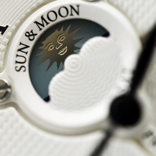 Orient Sun and Moon FET0T002S0 Twoje Zegarki