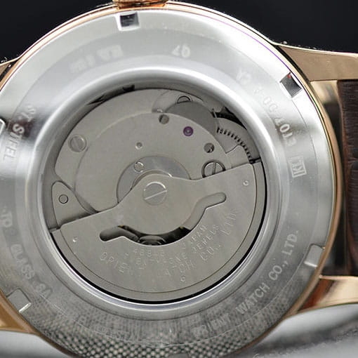 Orient Sun and Moon FET0T001W0 Twoje Zegarki