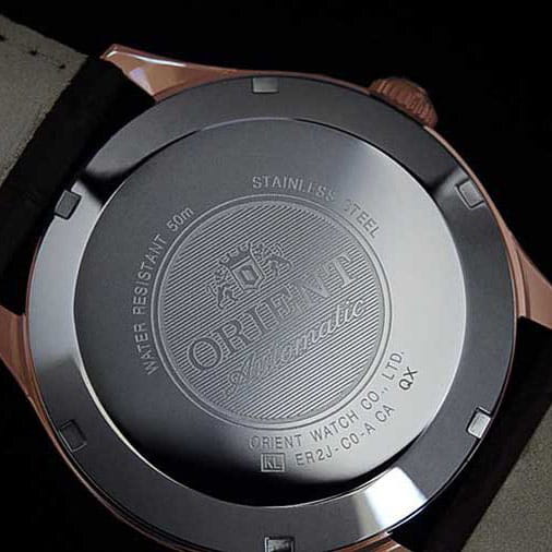 Orient Duke FER2J001B0 Twoje Zegarki