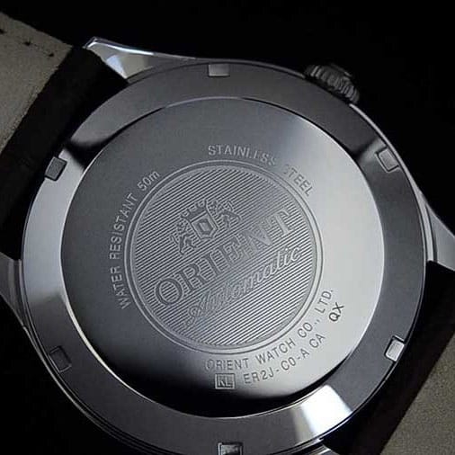 Orient Duke FER2J002B0 Twoje Zegarki