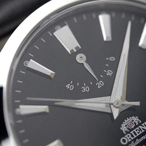 Orient Curator FFD0J003B0 Twoje Zegarki