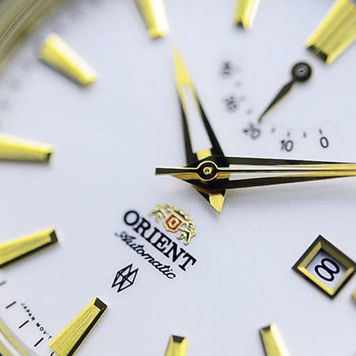 Orient Curator FFD0J002W0 Twoje Zegarki