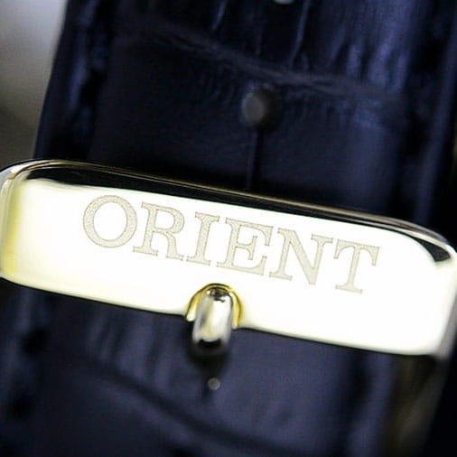 Orient Curator FFD0J002W0 Twoje Zegarki