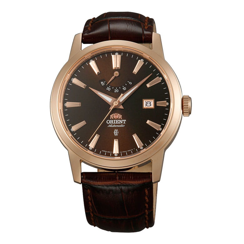 Orient Curator FFD0J001T0 Twoje Zegarki