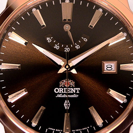 Orient Curator FFD0J001T0 Twoje Zegarki