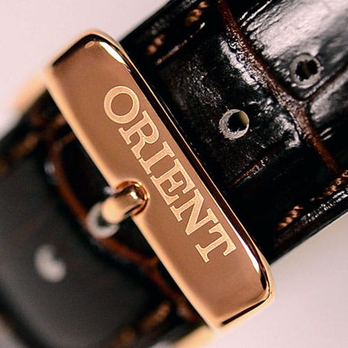 Orient Curator FFD0J001T0 Twoje Zegarki
