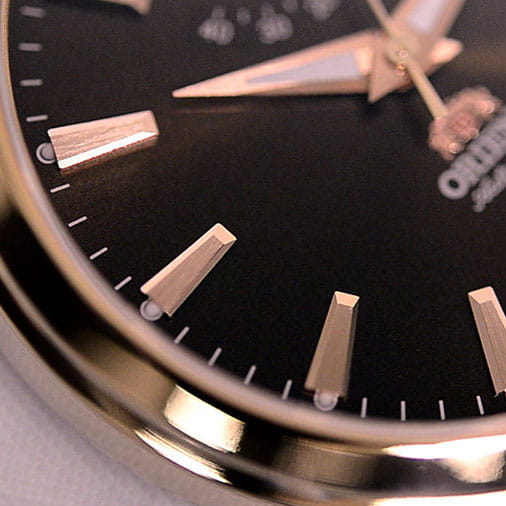 Orient Curator FFD0J001T0 Twoje Zegarki