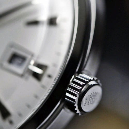 Orient Bambino Automatic FAC00005W0 - koronka
