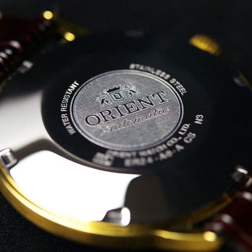 Orient Bambino FAC00003W0 Twoje Zegarki