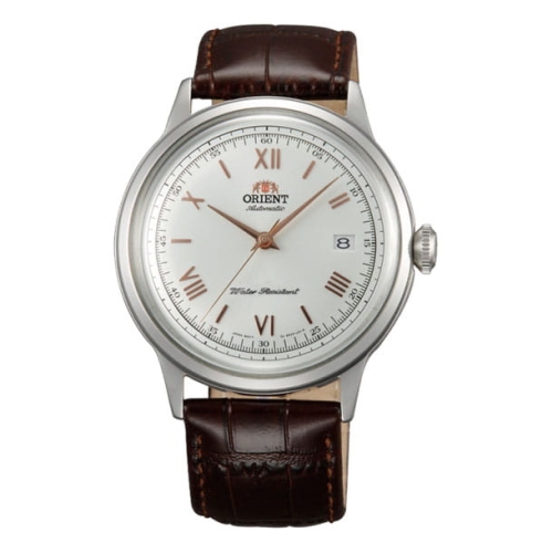 Zegarek Orient Bambino V2 FAC00008W0