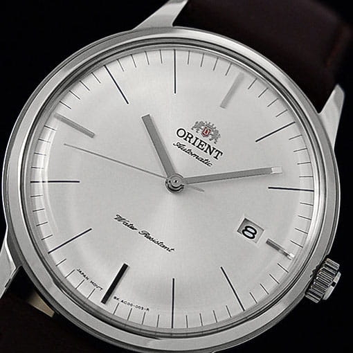 Orient Bambino V3 FAC0000EW0 Twoje Zegarki