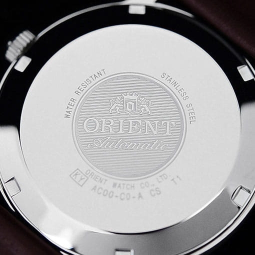 Orient Bambino V3 FAC0000EW0 Twoje Zegarki
