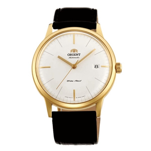 Zegarek Orient Bambino V3 FAC0000BW0