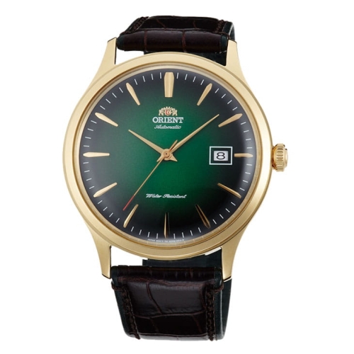 Zegarek Orient Bambino V4 FAC08002F0