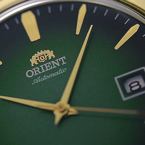 Orient Bambino V4 FAC08002F0 Twoje Zegarki