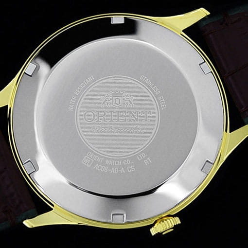Orient Bambino V4 FAC08002F0 Twoje Zegarki