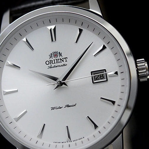 Orient Symphony FER27007W0 Twoje Zegarki