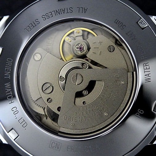 Orient Symphony FER27007W0 Twoje Zegarki