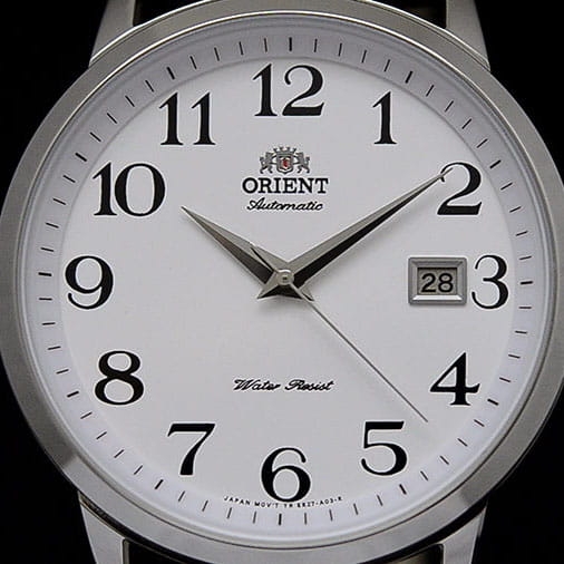 Orient Symphony FER27008W0 Twoje Zegarki