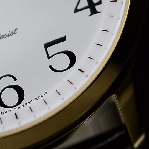 Orient Symphony FER27005W0 Twoje Zegarki