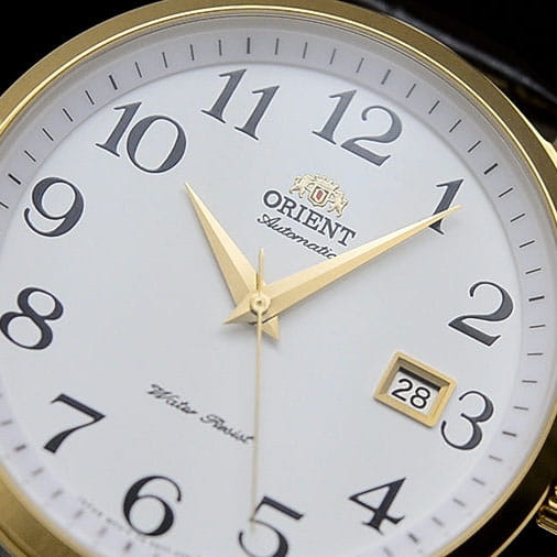 Orient Symphony FER27005W0 Twoje Zegarki