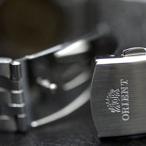 Orient Symphony FER2700AW0 Twoje Zegarki