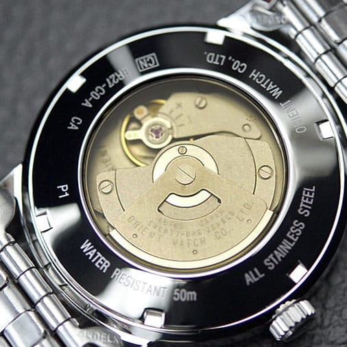 Orient Symphony FER27009B0 Twoje Zegarki