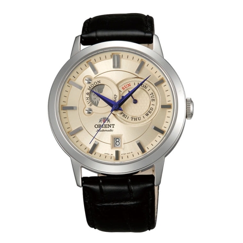 Zegarek Orient Sun and Moon FET0P003W0