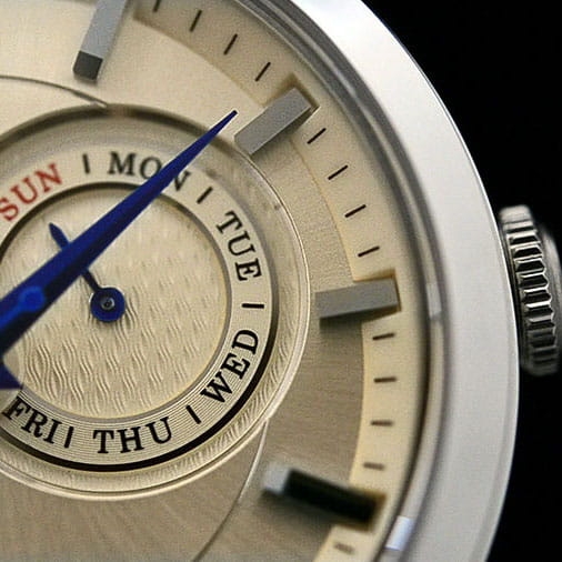 Orient Sun and Moon FET0P003W0 Twoje Zegarki