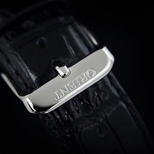Orient Sun and Moon FET0P003W0 Twoje Zegarki