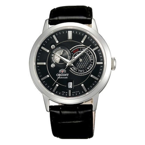 Zegarek Orient Sun and Moon FET0P003B0