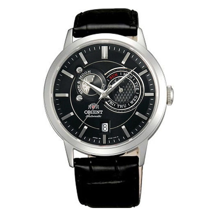 Orient Sun and Moon FET0P003B0 Twoje Zegarki