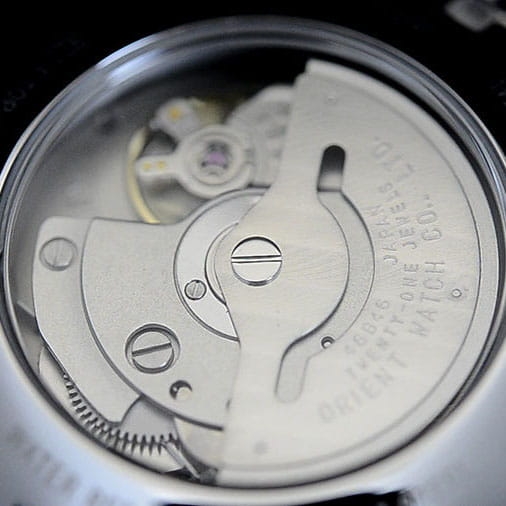 Orient Sun and Moon FET0P003B0 Twoje Zegarki