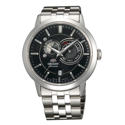 Zegarek Orient Sun and Moon FET0P002B0