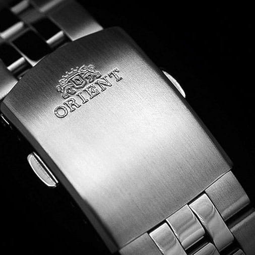 Orient Sun and Moon FET0P002W0 Twoje Zegarki