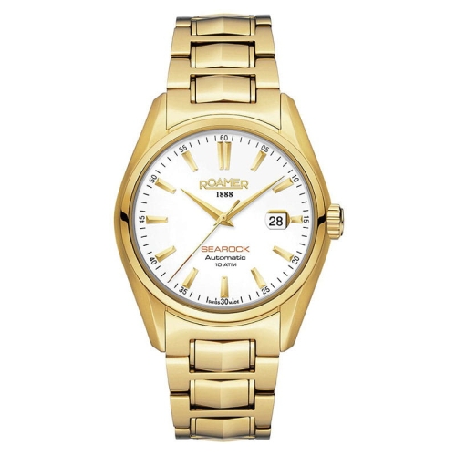 Zegarek Roamer Searock Automatic 210633482520