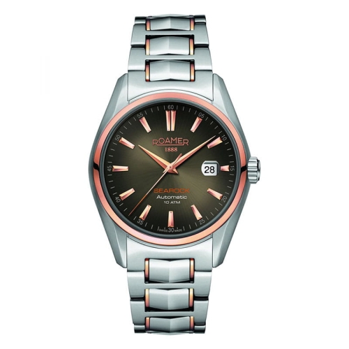Zegarek Roamer Searock Automatic 210633490220