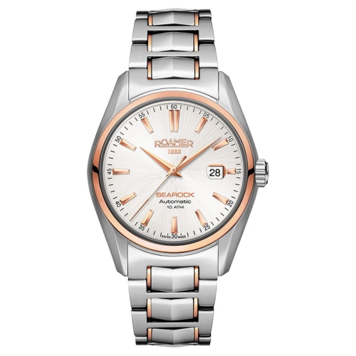 Zegarek Roamer Searock Automatic 210633492520